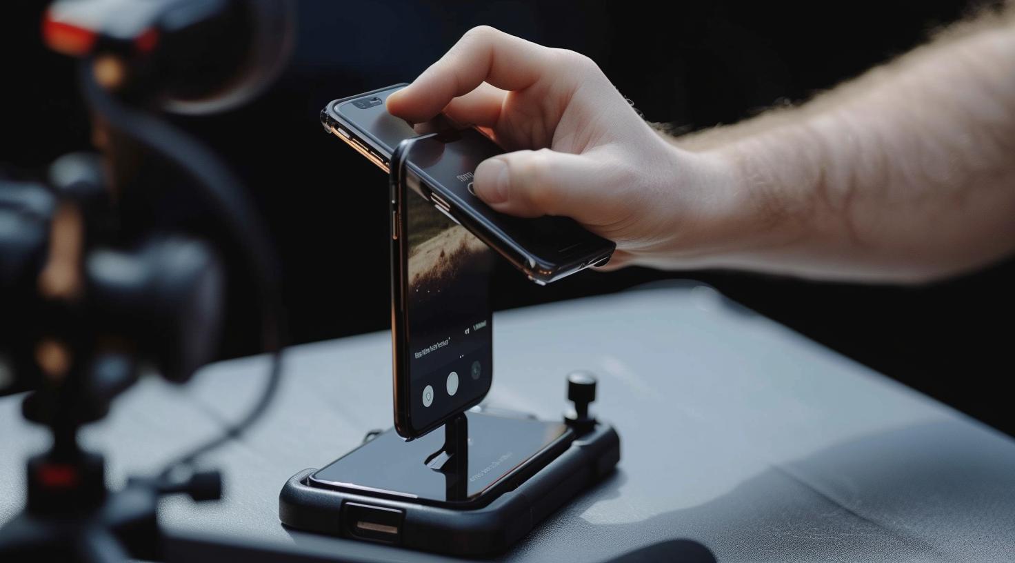 Smartphone Zubehör