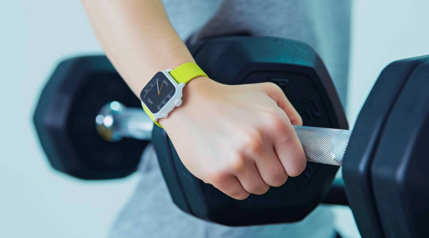 Die besten Smartwatches für Fitness-Enthusiasten