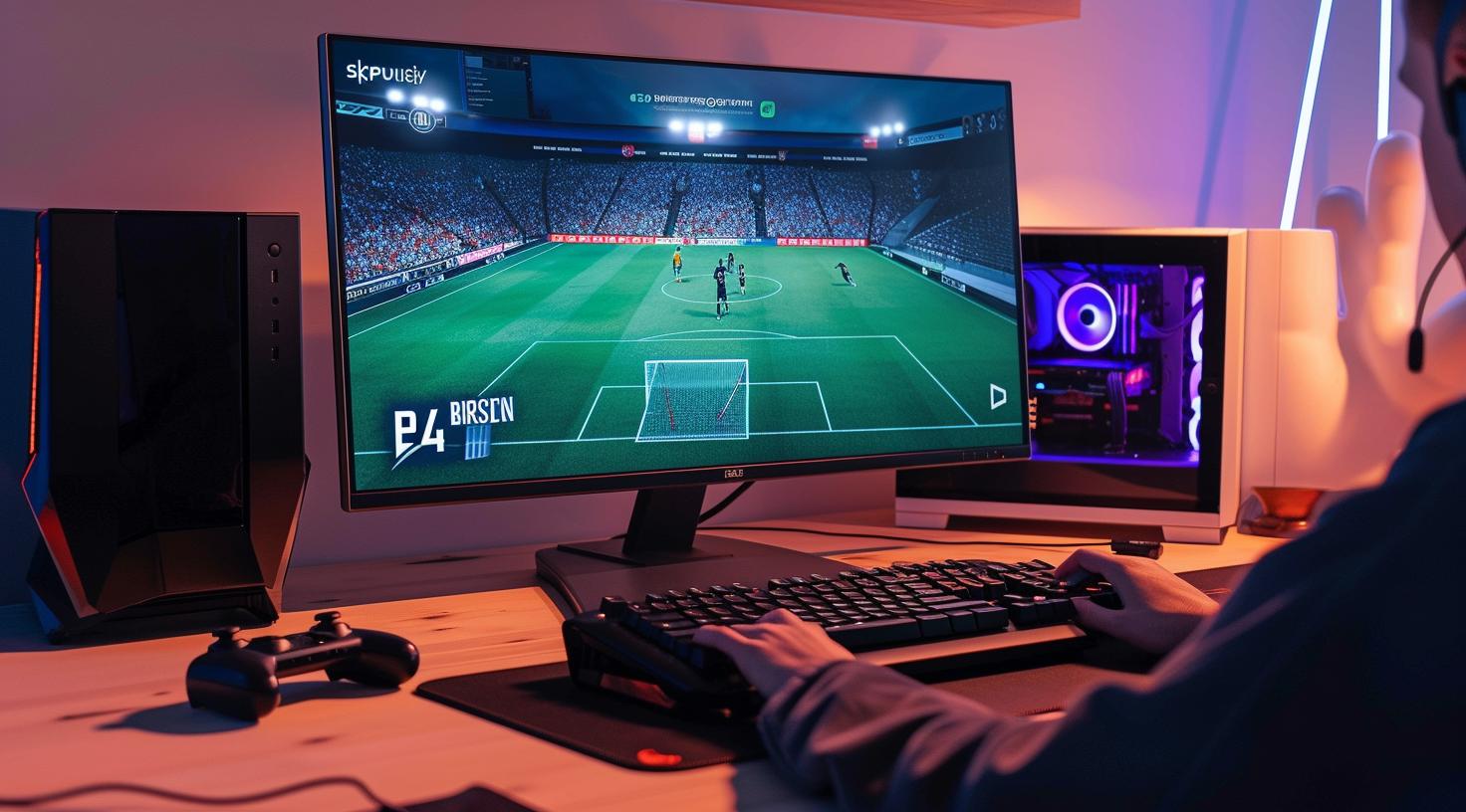 Die Zukunft des Cloud-Gamings